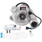 Stigan 847-1432 Turbocharger 1