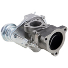 Stigan 847-1435 Turbocharger 3