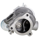 Stigan 847-1435 Turbocharger 4