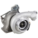 Stigan 847-1443 Turbocharger 1