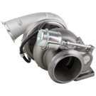 Stigan 847-1443 Turbocharger 3