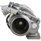 Stigan 847-1443 Turbocharger 4