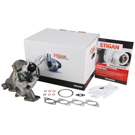 Stigan 847-1446 Turbocharger 8