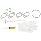 Stigan 847-1446 Turbocharger 7