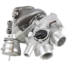 Stigan 842-0074 Turbocharger and Installation Accessory Kit 2