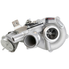 Stigan 847-1464 Turbocharger 2