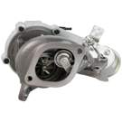 Stigan 847-1464 Turbocharger 4