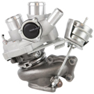 Stigan 847-1464 Turbocharger 5