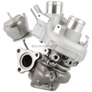 Stigan 847-1464 Turbocharger 6