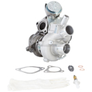 Stigan 2012 Ford FSeriesTrucks Turbocharger 847-1464