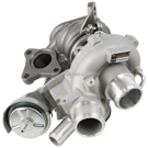 2012 Ford F Series Trucks Turbocharger and Installation Accessory Kit 3