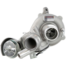 Stigan 847-1465 Turbocharger 2