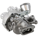 Stigan 847-1465 Turbocharger 3