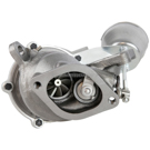 Stigan 847-1465 Turbocharger 4