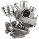 Stigan 847-1465 Turbocharger 6