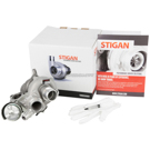 Stigan 847-1465 Turbocharger 7