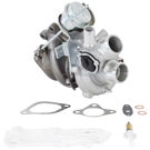 Stigan 2012 Ford FSeriesTrucks Turbocharger 847-1465