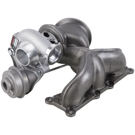 Stigan 842-0141 Turbocharger and Installation Accessory Kit 2