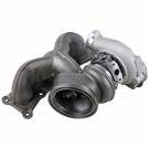 Stigan 847-1473 Turbocharger 3