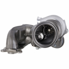 Stigan 847-1473 Turbocharger 4