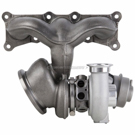 Stigan 847-1473 Turbocharger 5