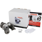 Stigan 847-1473 Turbocharger 8