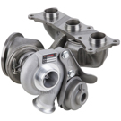 BuyAutoParts 40-82753S0 Turbocharger and Installation Accessory Kit 3