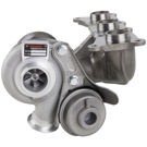 Stigan 847-1474 Turbocharger 2