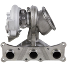 Stigan 847-1474 Turbocharger 6
