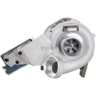 BuyAutoParts 40-80756S4 Turbocharger and Installation Accessory Kit 4
