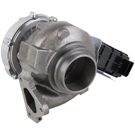 BuyAutoParts 40-80756S4 Turbocharger and Installation Accessory Kit 5