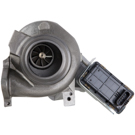 BuyAutoParts 40-80756S4 Turbocharger and Installation Accessory Kit 6