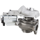 BuyAutoParts 40-80756S4 Turbocharger and Installation Accessory Kit 8