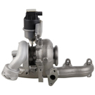Stigan 847-1478 Turbocharger 5