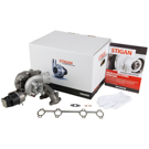 Stigan 847-1478 Turbocharger 8