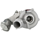 2015 Ford Expedition Turbocharger 2