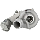 Stigan 847-1494 Turbocharger 2