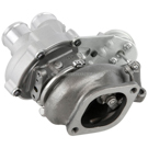 2015 Ford Expedition Turbocharger 3