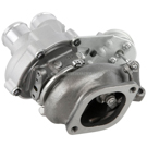 Stigan 847-1494 Turbocharger 3