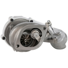 2015 Ford Expedition Turbocharger 4