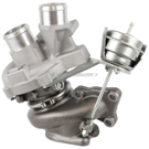 2015 Ford Expedition Turbocharger 5