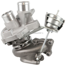 Stigan 847-1494 Turbocharger 5