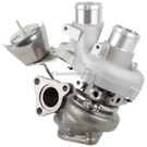 2015 Ford Expedition Turbocharger 6
