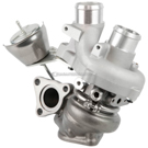 Stigan 847-1494 Turbocharger 6