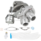 2015 Ford F Series Trucks Turbocharger 1