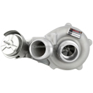 Stigan 847-1495 Turbocharger 2