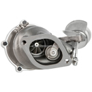 Stigan 847-1495 Turbocharger 4