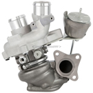 Stigan 847-1495 Turbocharger 5