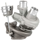Stigan 847-1495 Turbocharger 6