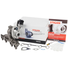 Stigan  Volkswagen Golf Turbocharger 847-1498